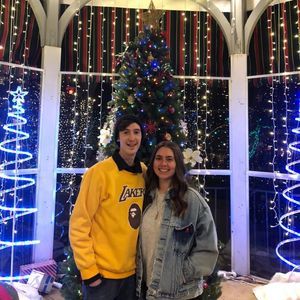 Meet your Posher, Gabe